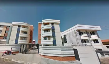 Imagem do Condomínio Residêncial Dallas /detroit em Marilia