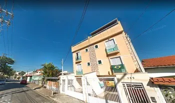 Imagem do Condomínio Residêncial Dalmacia 166 em Santo André