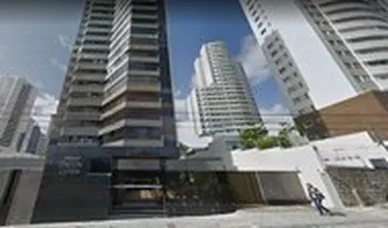 Imagem do Condomínio Residencial Dalton Cunha em Natal