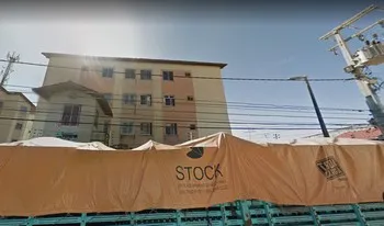 Imagem do Condomínio Residêncial Damas em Fortaleza