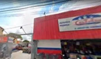 Imagem do Condomínio Residêncial Damas Ribeiro em Contagem