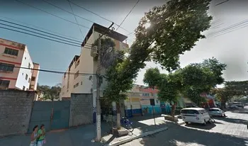 Imagem do Condomínio Residêncial Damasceno em Governador Valadares