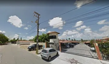 Imagem do Condomínio Residêncial Damasco em Fortaleza