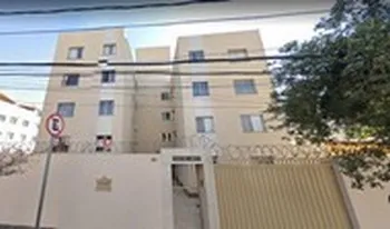 Condomínio Residêncial Damasco em Belo Horizonte