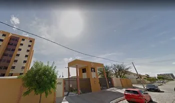Imagem do Condomínio Residêncial Damião Queiroz em Mossoró