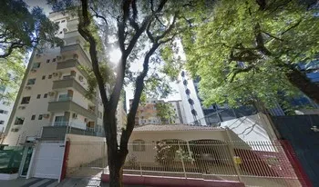 Imagem do Condomínio Residêncial D'ampezzo em Maringá