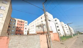 Imagem do Condomínio Residêncial D'ampezzo em São Vicente
