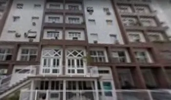 Imagem do Condomínio Residêncial Daniel Lopes em Santos