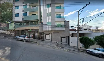 Imagem do Condomínio Residêncial Daniel Pardini em Divinópolis
