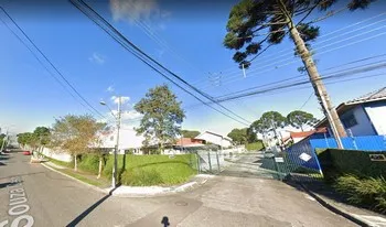 Condomínio Residêncial Danielle em Curitiba