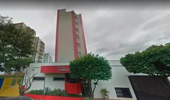 Imagem do Condomínio Residêncial Danielle em Bauru