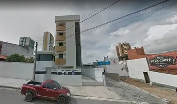 Imagem do Condomínio Residêncial Danielle Tavares em Campina Grande