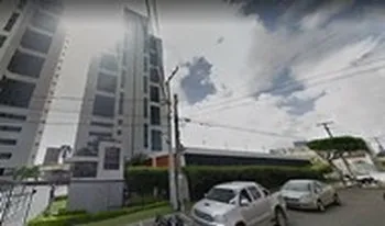 Imagem do Condomínio Residêncial Dao Silveira em Natal