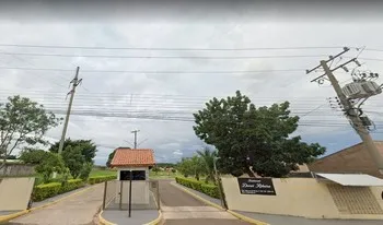 Imagem do Condomínio Residêncial Darci Ribeiro em Campo Grande
