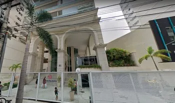 Imagem do Condomínio Residêncial D'artagnan em Niteroi