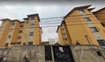 Condomínio Residêncial Das Acácias - Bloco A em Belo Horizonte