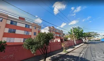 Condomínio Residêncial Das Américas em Belo Horizonte