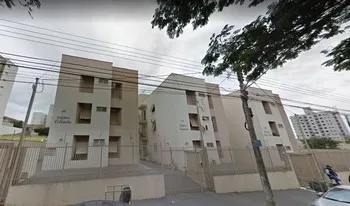 Imagem do Condomínio Residêncial Das Américas em São José Do Rio Preto