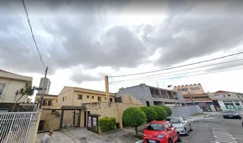 Condomínio Residêncial Das Amoreiras em São Paulo