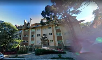 Imagem do Condomínio Residêncial Das Araucárias em Gramado