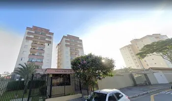Condomínio Residêncial Das Artes em São Paulo