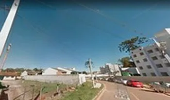 Imagem do Condomínio Residêncial Das Azaleias em Araucária