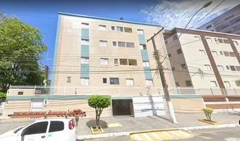 Imagem do Condomínio Residêncial Das Azaleias E Das Samambaias em Praia Grande
