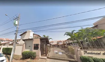 Condomínio Residêncial Das Camélias em Campinas