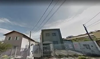 Condomínio Residêncial Das Esmeraldas em Belo Horizonte