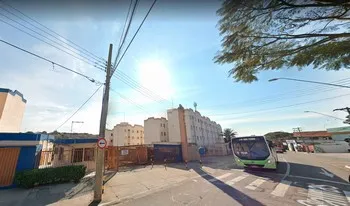 Imagem do Condomínio Residencial Das Flores 1 em São José Dos Campos