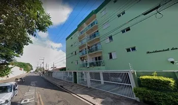 Imagem do Condomínio Residêncial Das Flores em Indaiátuba