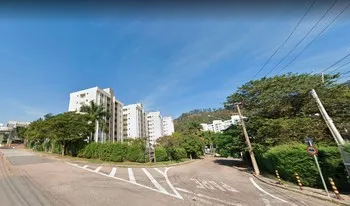 Imagem do Condomínio Residêncial Das Flores em Jundiaí