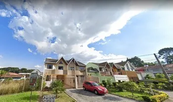 Condomínio Residêncial Das Flores em Curitiba