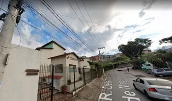 Condomínio Residêncial Das Hortências em São Paulo
