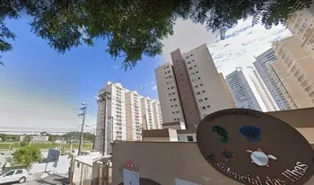 Imagem do Condomínio Residêncial Das Ilhas em São Bernardo Do Campo