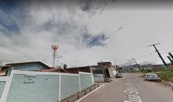 Condomínio Residêncial Das Mangueiras em Salvador