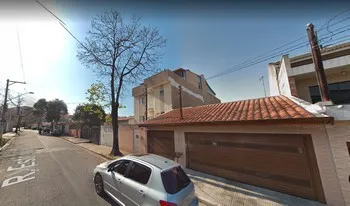 Imagem do Condomínio Residêncial Das Nações em Santo André
