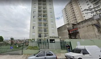 Imagem do Condomínio Residêncial Das Oliveiras em Osasco