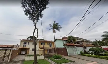 Condomínio Residêncial Das Oliveiras em Curitiba