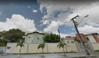Imagem do Condomínio Residêncial Das Orquídeas em Fortaleza
