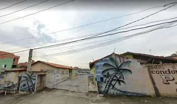 Imagem do Condomínio Residêncial Das Palmas em Poa