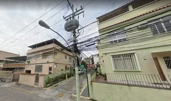 Condomínio Residêncial Das Rosas em Rio De Janeiro