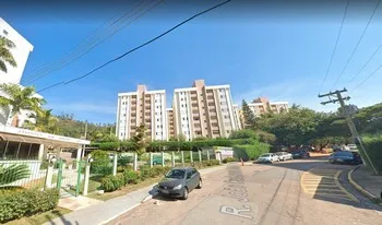 Imagem do Condomínio Residêncial Das Serras em Jundiaí