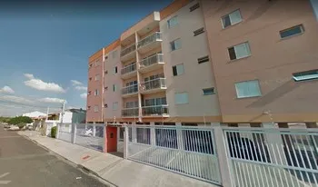 Imagem do Condomínio Residêncial Das Tulipas em Indaiátuba