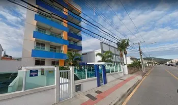 Imagem do Condomínio Residêncial Das Violetas em São José