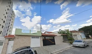 Condomínio Residêncial D'attilio De Pascoal em São Paulo