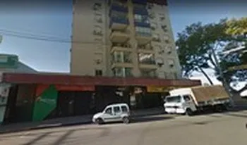 Imagem do Condomínio Residêncial David Canabarro em Passo Fundo