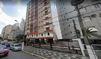 Imagem do Condomínio Residêncial David Dias Dos Santos em Santos