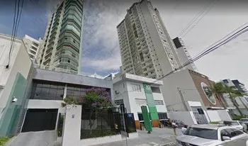 Imagem do Condomínio Residêncial De Lta Um em Itajaí