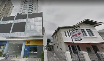 Imagem do Condomínio Residêncial De Macedo em Itajaí